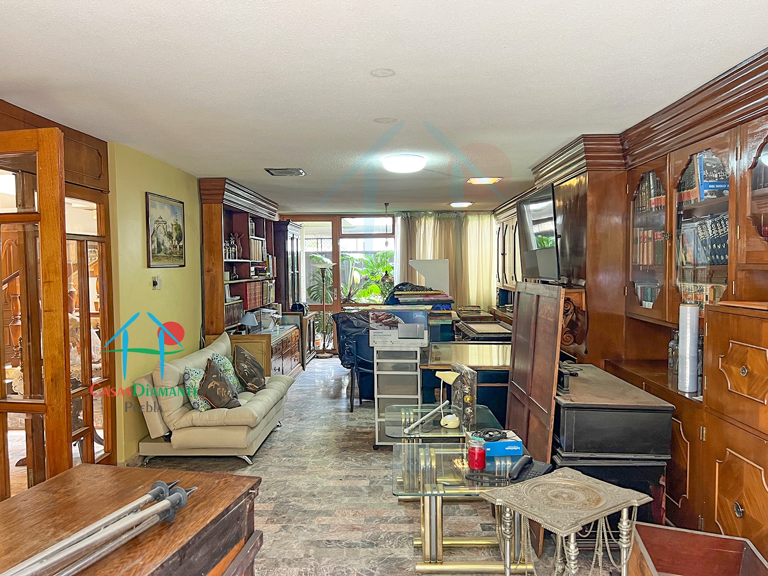 El Carmen Huexotitla Casa Toya - Despacho 1 El Carmen Huexotitla Casa Toya - Despacho 1